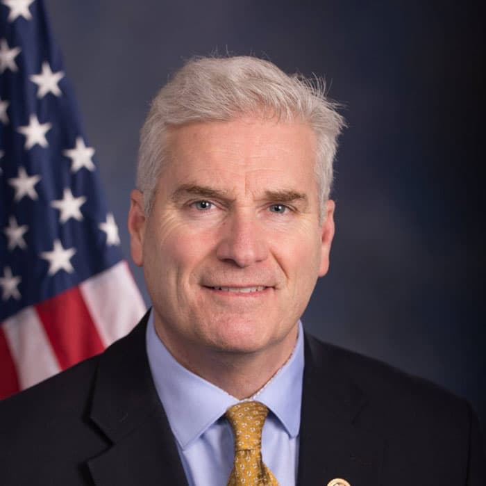 profile picture of Tom Emmer Jr.