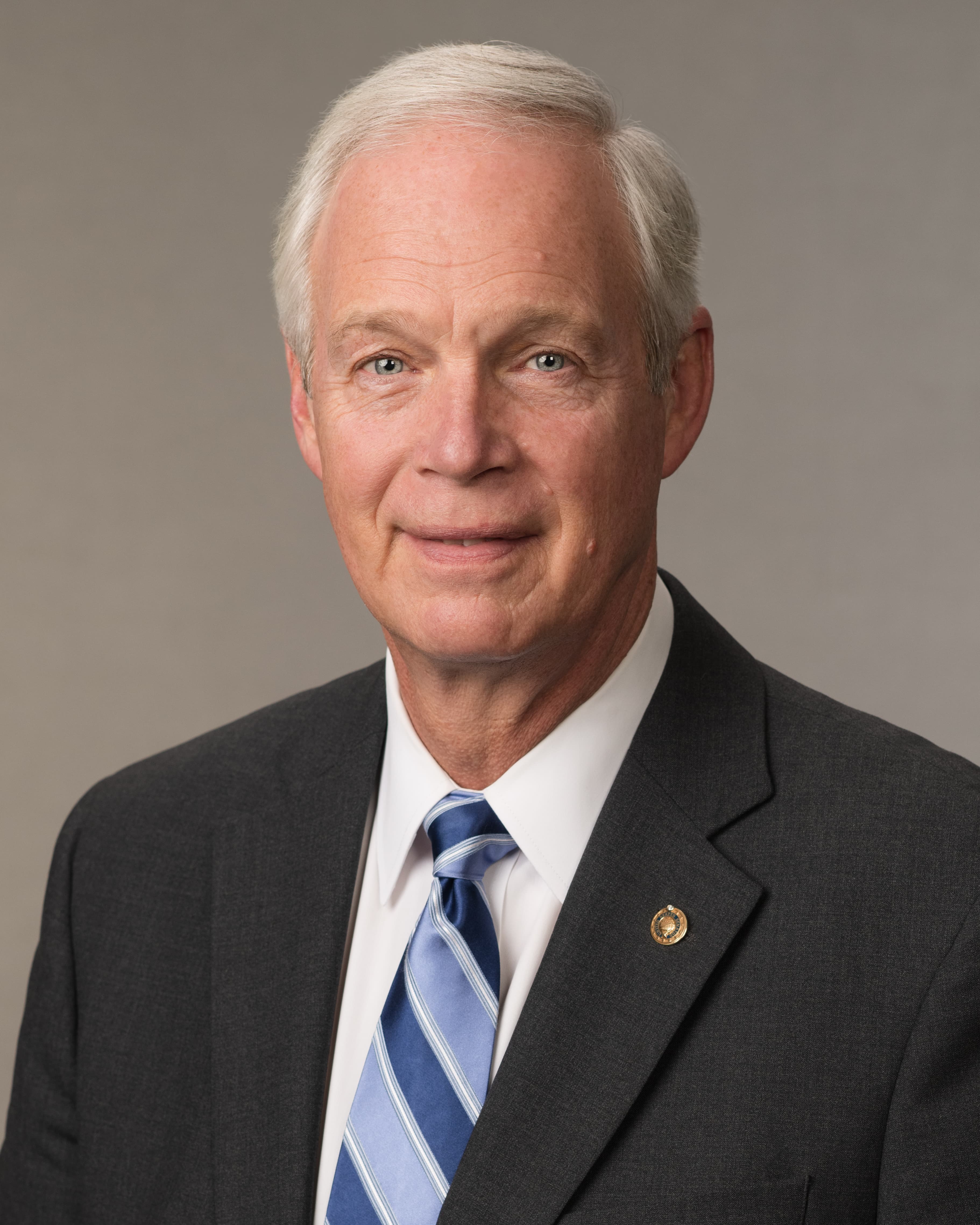 Profile picture of Ron Johnson